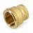 Муфта переходная 1"х1/2" General Fittings