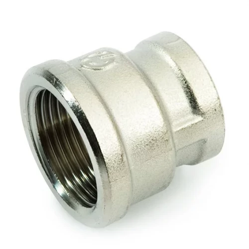Муфта переходная 1"х3/4" General Fittings