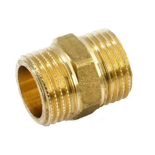 Ниппель 1/4" General Fittings