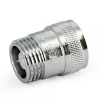 Компактный обратный клапан 1/2" UNI-FITT