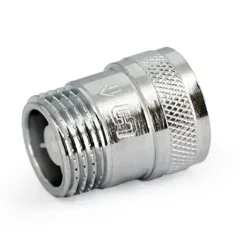 Компактный обратный клапан 1/2" UNI-FITT