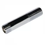 Сгон латунный хром 3/4"х200мм General Fittings