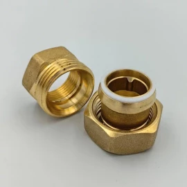 Американка 11/4" Giacomini