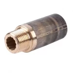 Удлинитель бронзовый 1/2" х 50мм Viega (Германия)