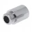 Удлинитель латунный хром 1/2" х 50мм General Fittings