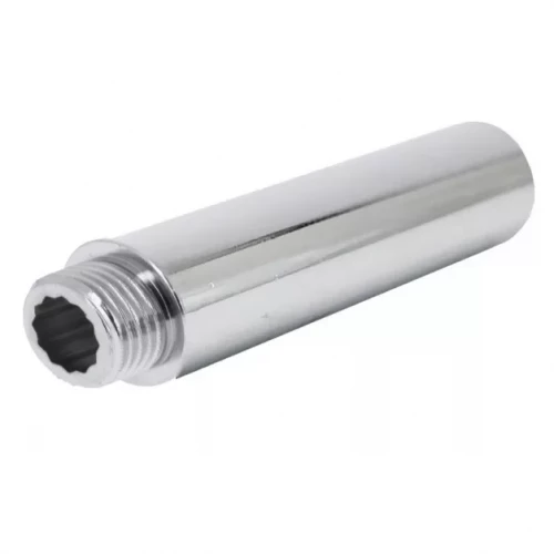 Удлинитель латунный хром 3/4" х 80мм General Fittings