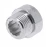 Удлинитель латунный хром 1/2" х 10мм General Fittings