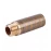 Удлинитель бронзовый 3/4" х 80мм Viega (Германия)