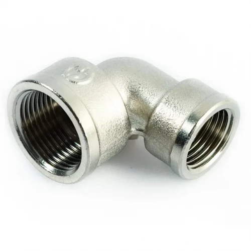 Уголок переходной 1"х3/4" г/г General Fittings
