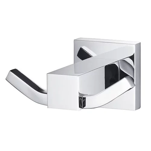 Крючок двойной для полотенца Timo Selene 10012