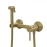 Смеситель настенный для гигиенического душа 18K213Br Bennberg
