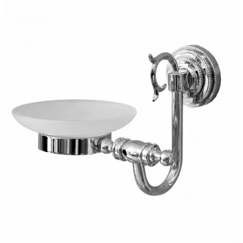 Мыльница настенная (стекло) Fuente Real 2505C