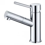 Смеситель для раковины Kaiser Merkur 26011