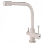 Смеситель для кухни под фильтр Kaiser Merkur 26044-4