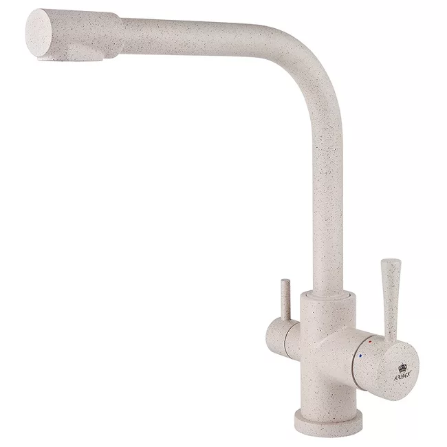 Смеситель для кухни под фильтр Kaiser Merkur 26044-4