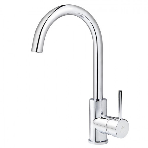 Смеситель для кухни Kaiser 26633 Merkur