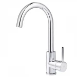 Смеситель для кухни Kaiser 26633 Merkur