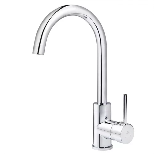 Смеситель для кухни Kaiser 26633 Merkur