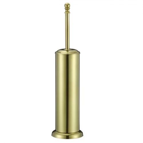 Ершик напольный (золото) Ganzer 30090E