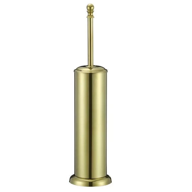 Ершик напольный (золото) Ganzer 30090E