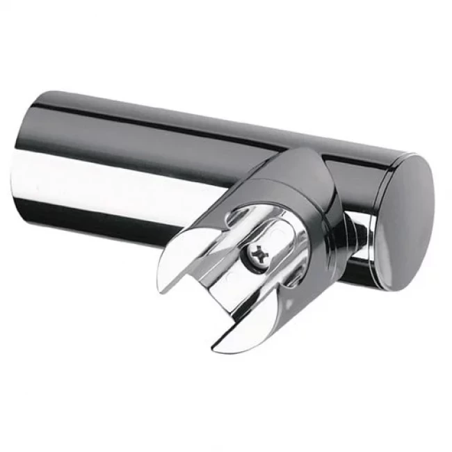 Настенный кронштейн для душевой лейки (пластик) Remer 339 N