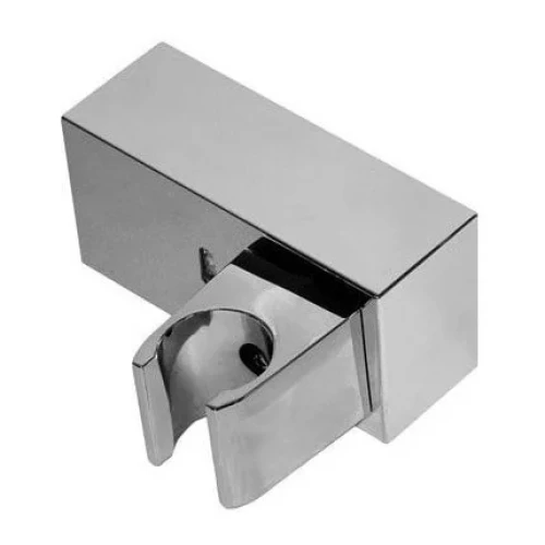 Настенный кронштейн для душевой лейки (пластик) Remer 339 S