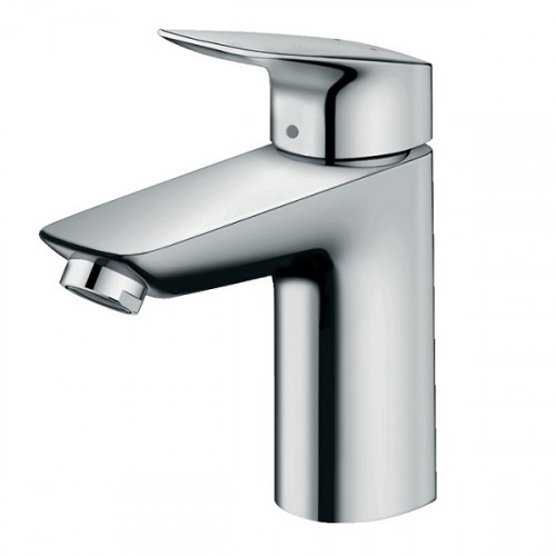 Смеситель для раковины Logis Hansgrohe 71107000
