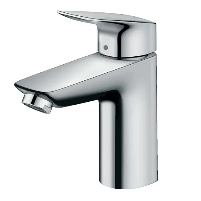 Смеситель для раковины Logis Hansgrohe 71107000