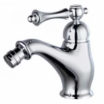 Смеситель для биде Ganzer Silestis 77012