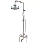 Душевая система Ganzer 25068