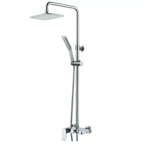 Душевая система Ganzer 25076