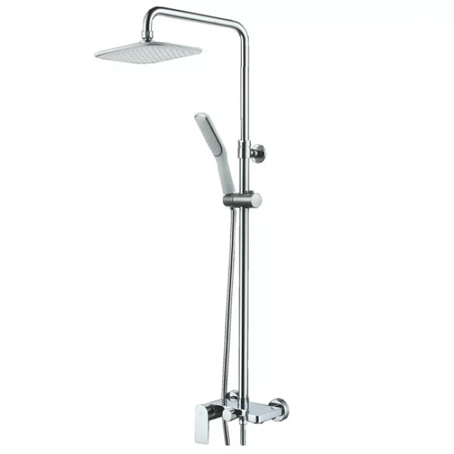 Душевая система Ganzer 25076