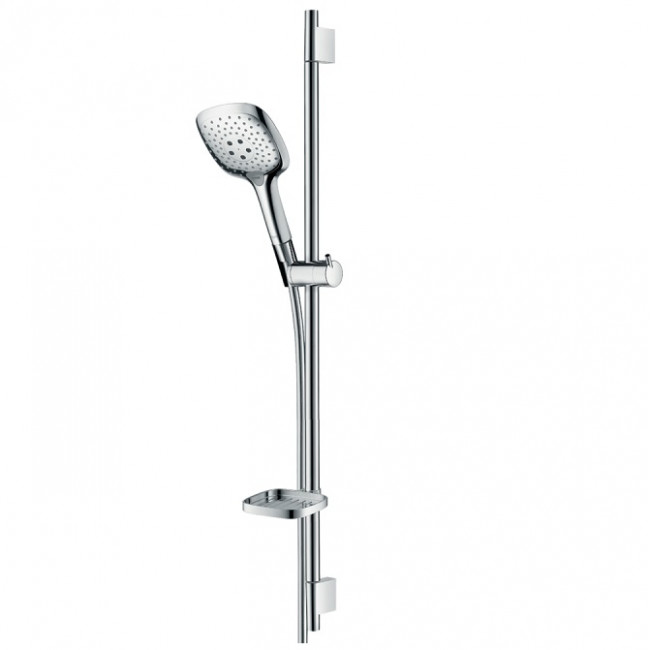 Душевой набор Raindance Select E Hansgrohe 27857000
