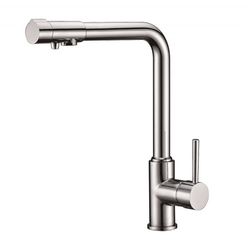 Смеситель для кухни 2 в 1 под фильтр Kaiser Teka 13044