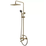 Душевая система Kaiser Trio 57288 Br