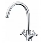 Смеситель для кухни Kaiser Trio 57033