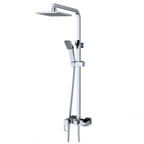 Душевая система Timo Sahara NEW SX-1115/00 