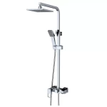 Душевая система Timo Sahara NEW SX-1115/00 