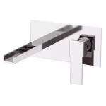 Смеситель для раковины настенный Remer QC 15