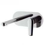 Смеситель для раковины настенный Remer Vanity V15