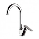 Смеситель для кухонной мойки Remer Vanity V42B
