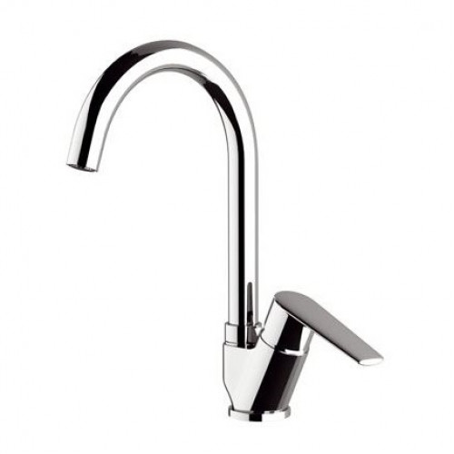 Смеситель для кухонной мойки Remer Vanity V42B