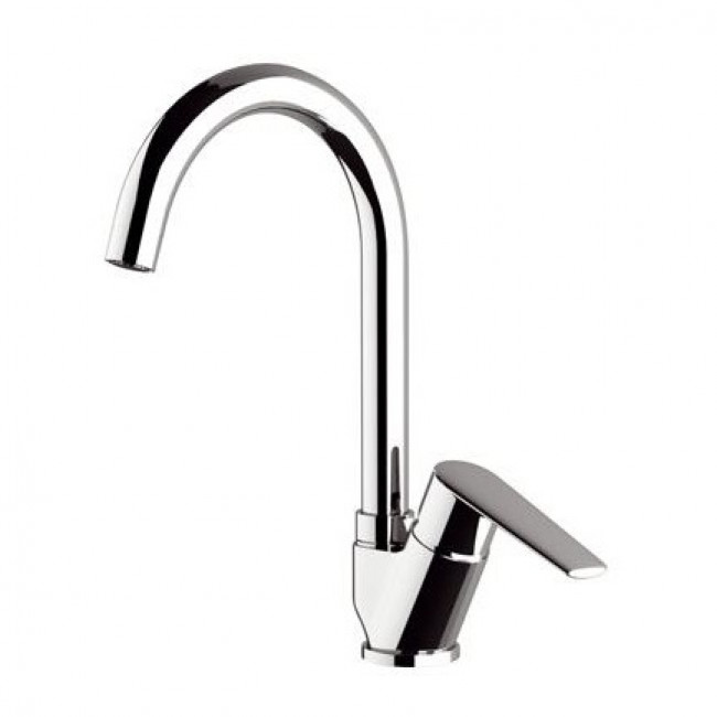 Смеситель для кухонной мойки Remer Vanity V42B