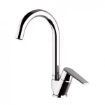 Смеситель для кухонной мойки Remer Vanity V42B