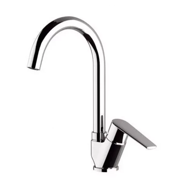 Смеситель для кухонной мойки Remer Vanity V42B