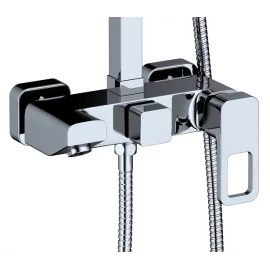 Душевая система Timo Sahara NEW SX-1115/00 