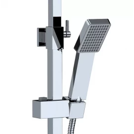 Душевая система Timo Sahara NEW SX-1115/00 