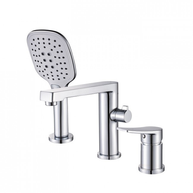Смеситель для ванны врезной OUTE T10306
