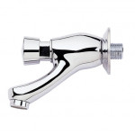 Кран с таймером моно Remer TEE 225
