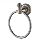 Полотенцедержатель "кольцо" Oute Bronze 2106